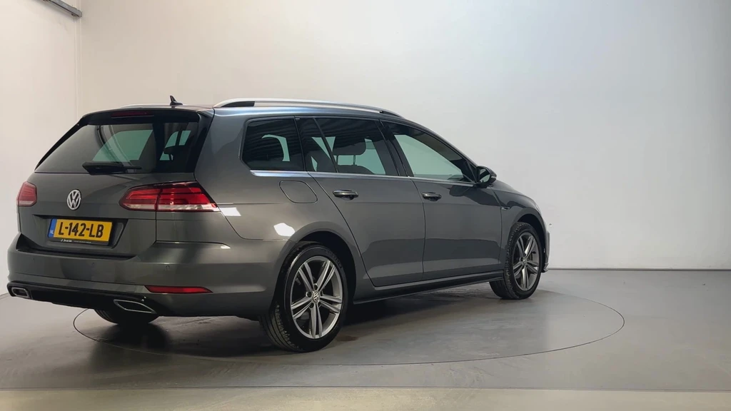 Volkswagen Golf – foto 5