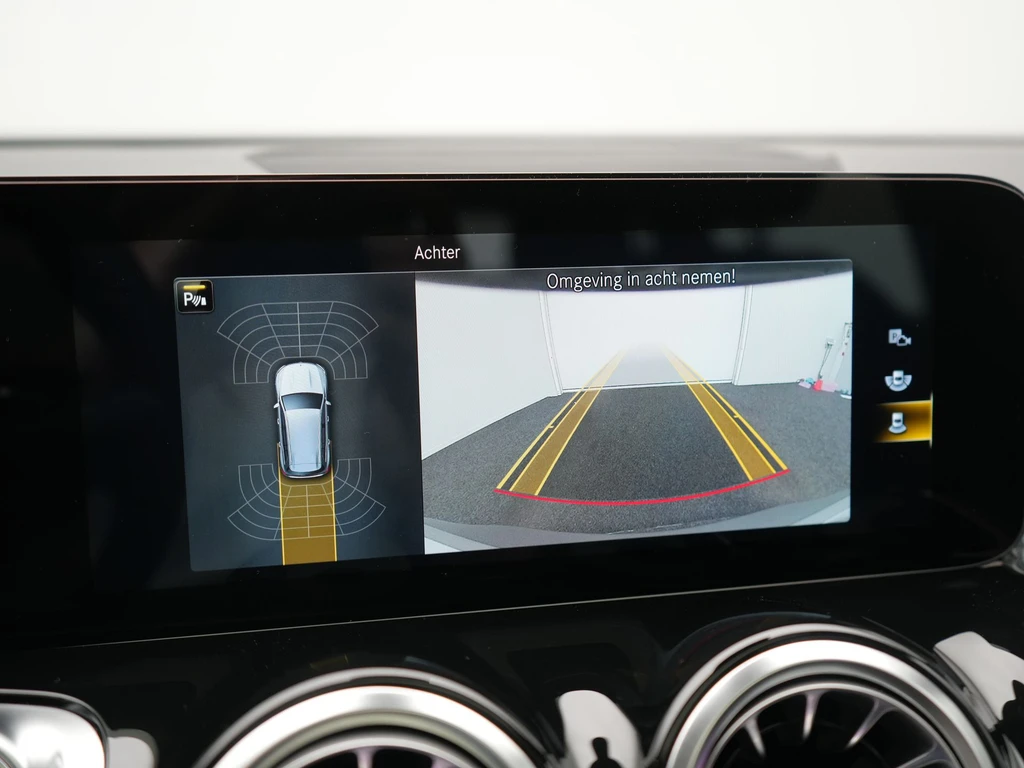 Mercedes-Benz EQB – foto 32