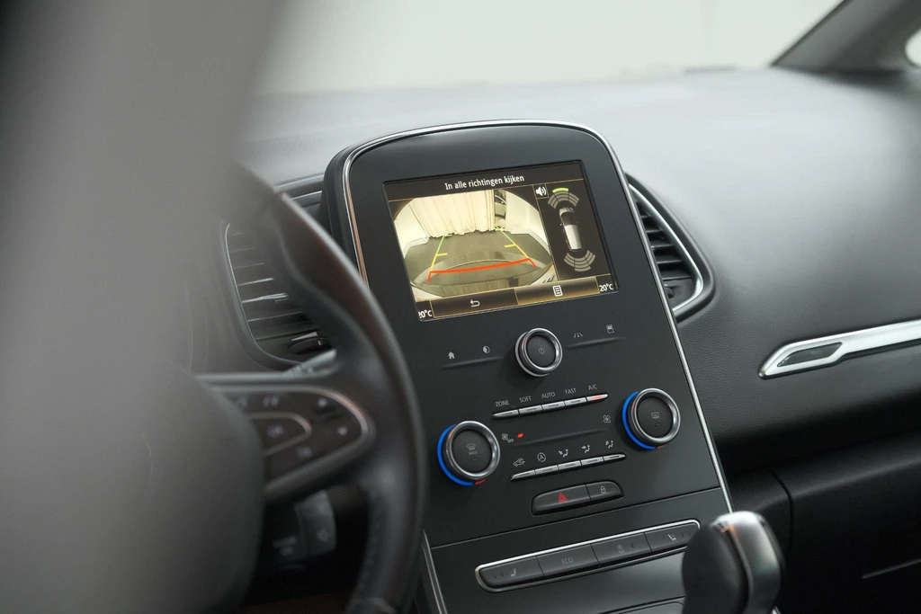 Renault Scénic – foto 33