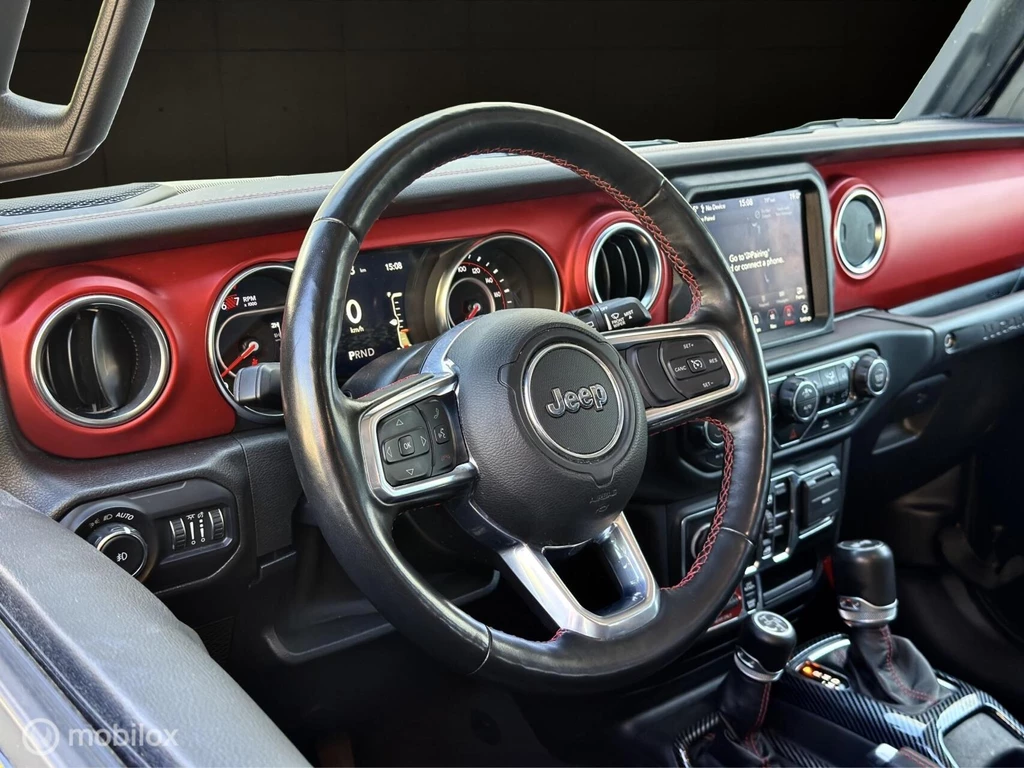 Jeep Wrangler – foto 6