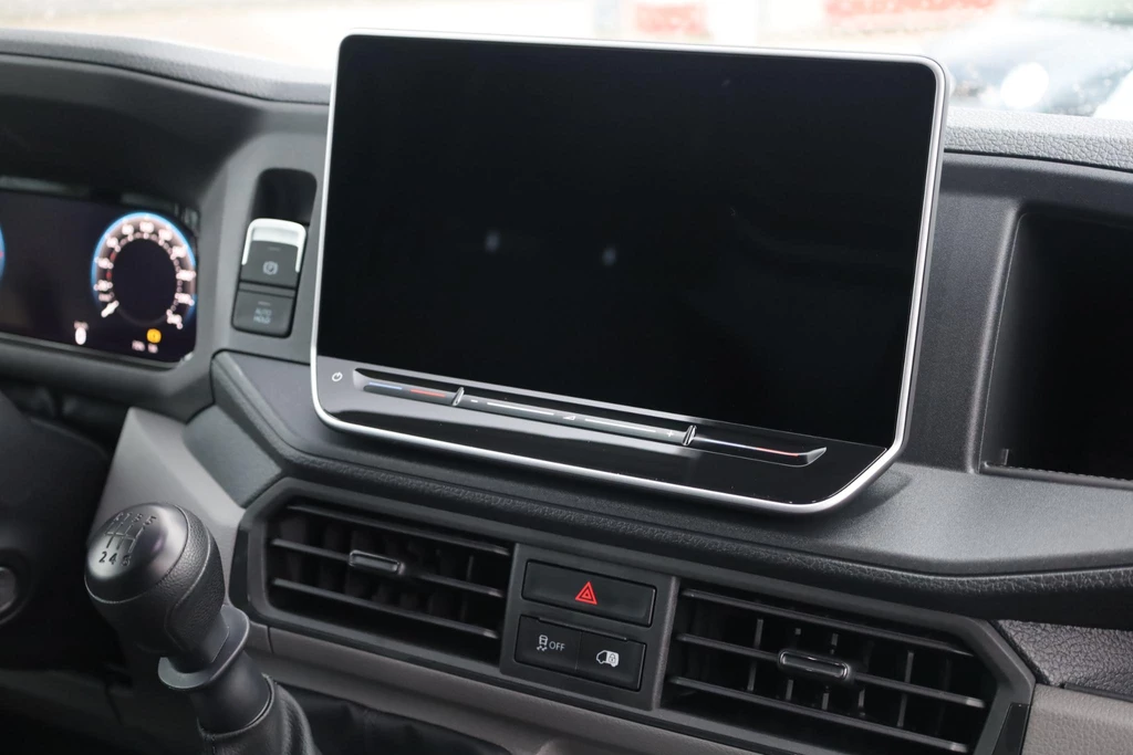 Volkswagen Crafter – foto 32
