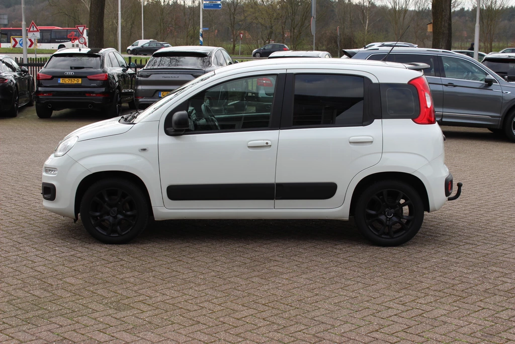 Fiat Panda – foto 2