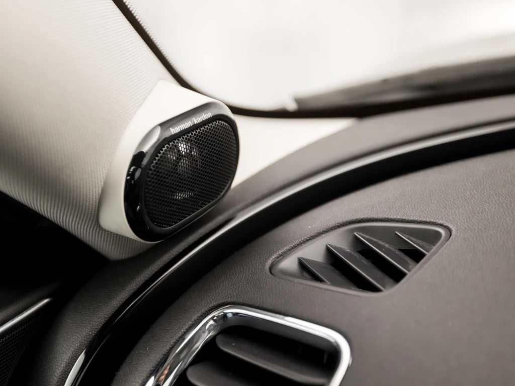 MINI Clubman – foto 20