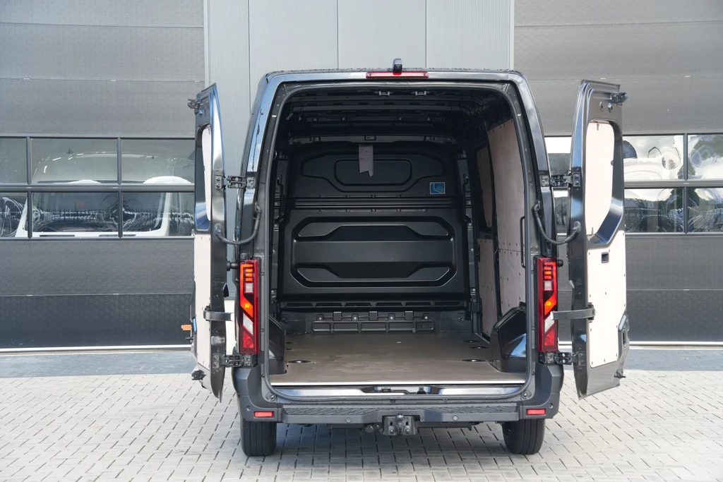 Renault Master – foto 9