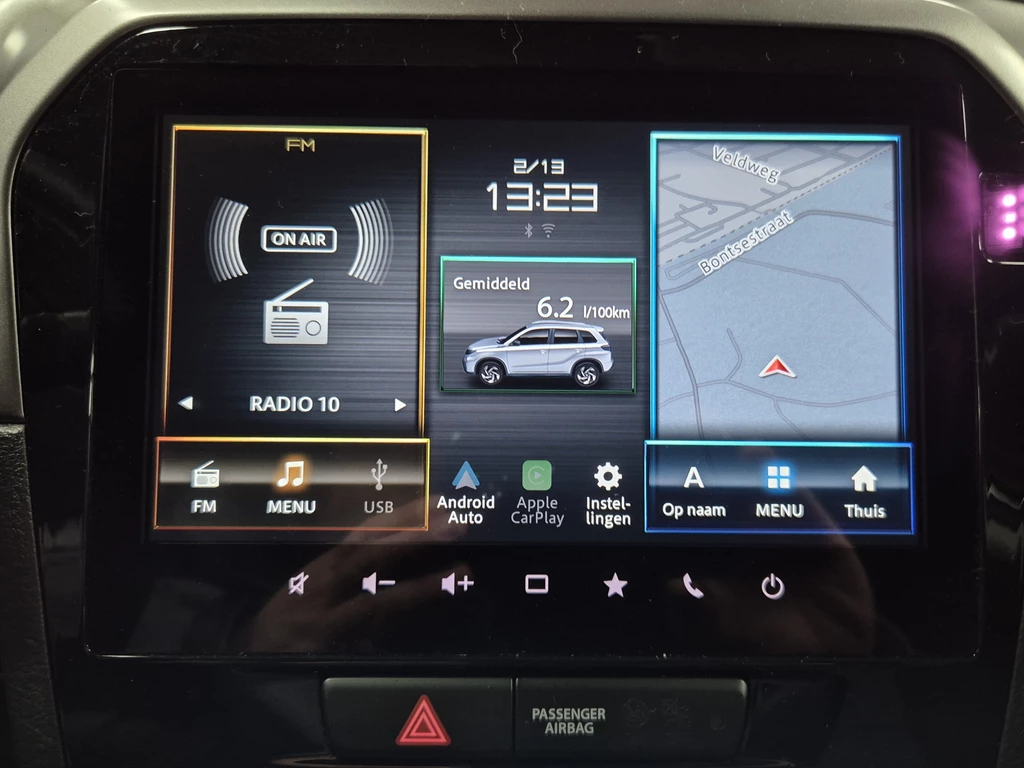 Suzuki Vitara – foto 31