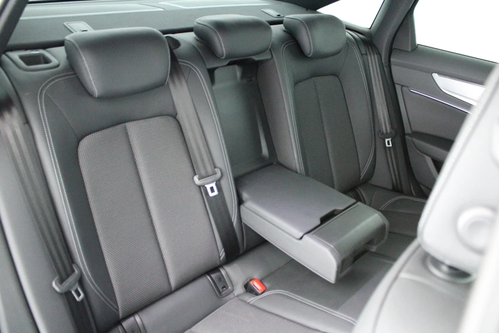 Audi A6 – foto 35