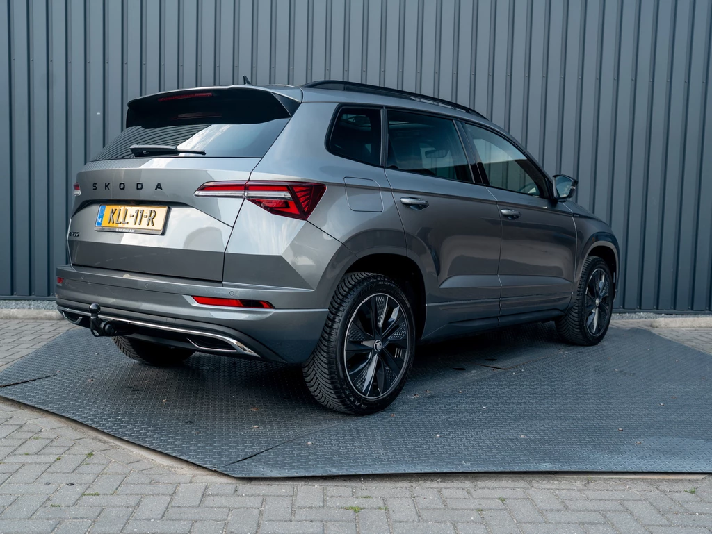 Škoda Karoq – foto 11