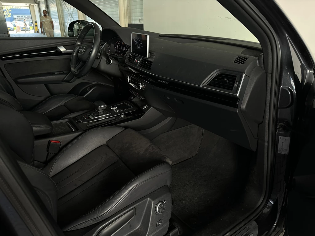Audi Q5 – foto 38