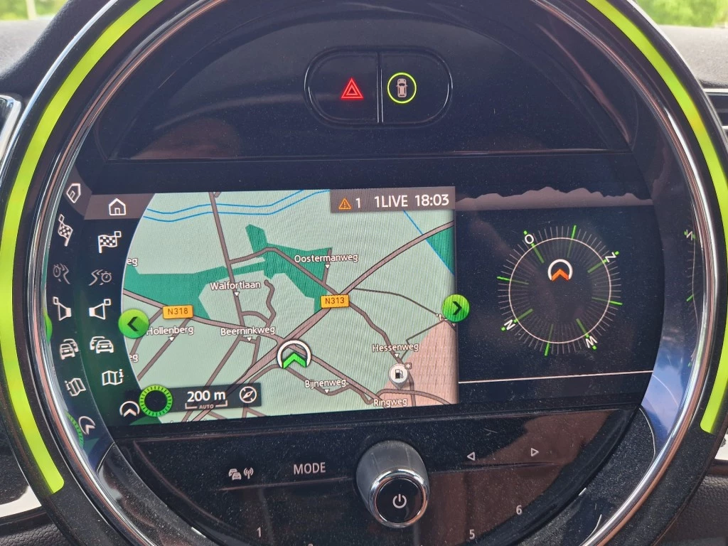 MINI Clubman – foto 14