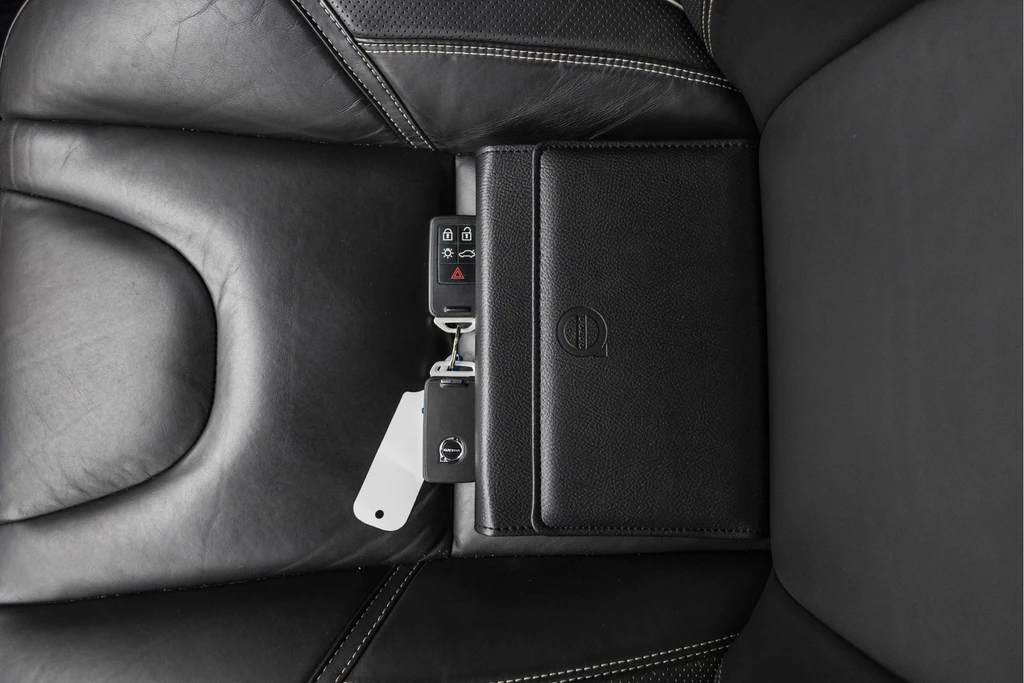 Volvo V40 – foto 39