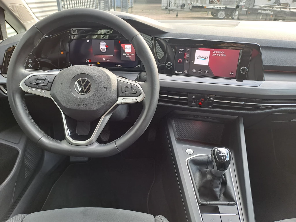 Volkswagen Golf – foto 23