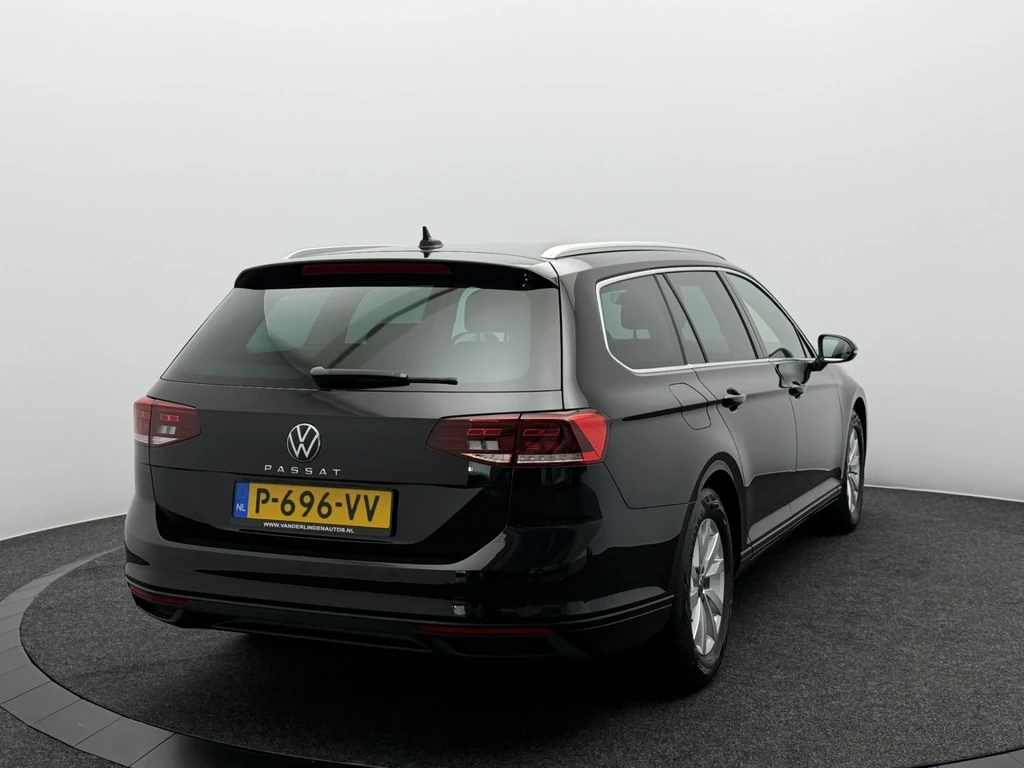Volkswagen Passat – foto 6