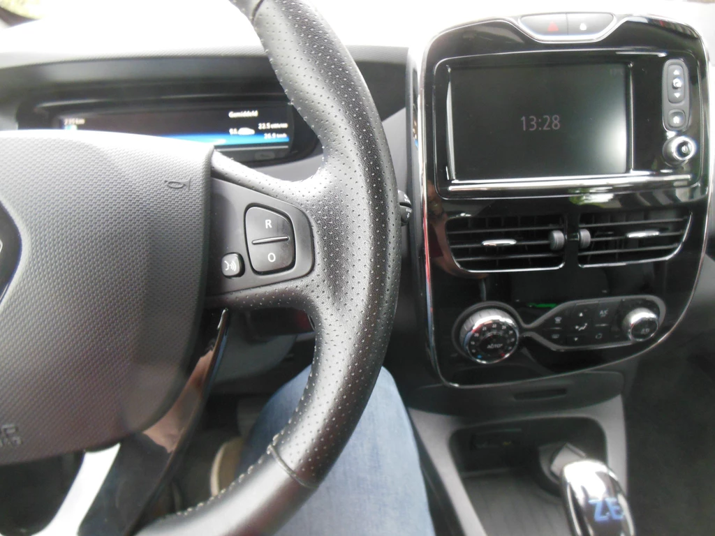 Renault ZOE – foto 15