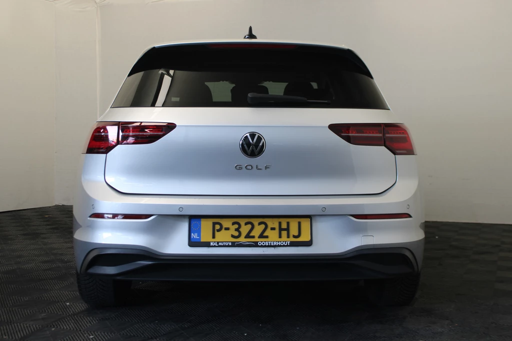 Volkswagen Golf – foto 3