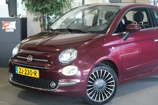 Fiat 500 – thumbnail 2