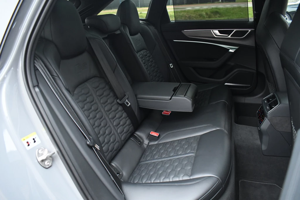 Audi RS6 – foto 46