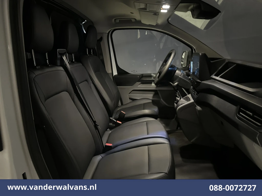 Ford Transit Custom – foto 12