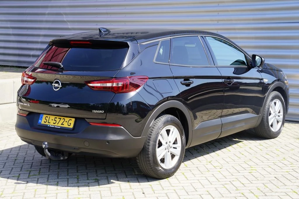 Opel Grandland – foto 5