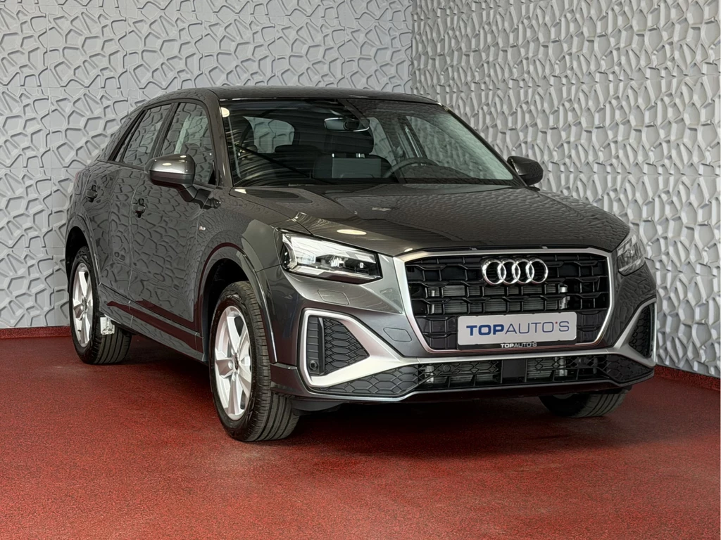 Audi Q2 – foto 9