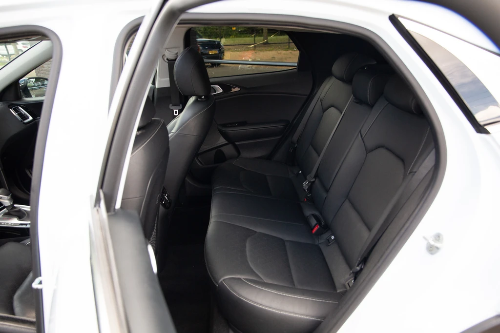 Kia XCeed – foto 9