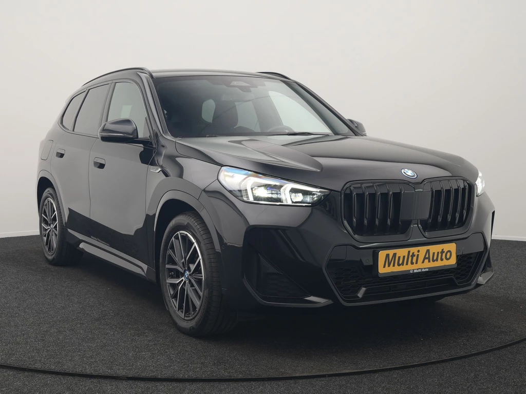 BMW X1 – foto 9