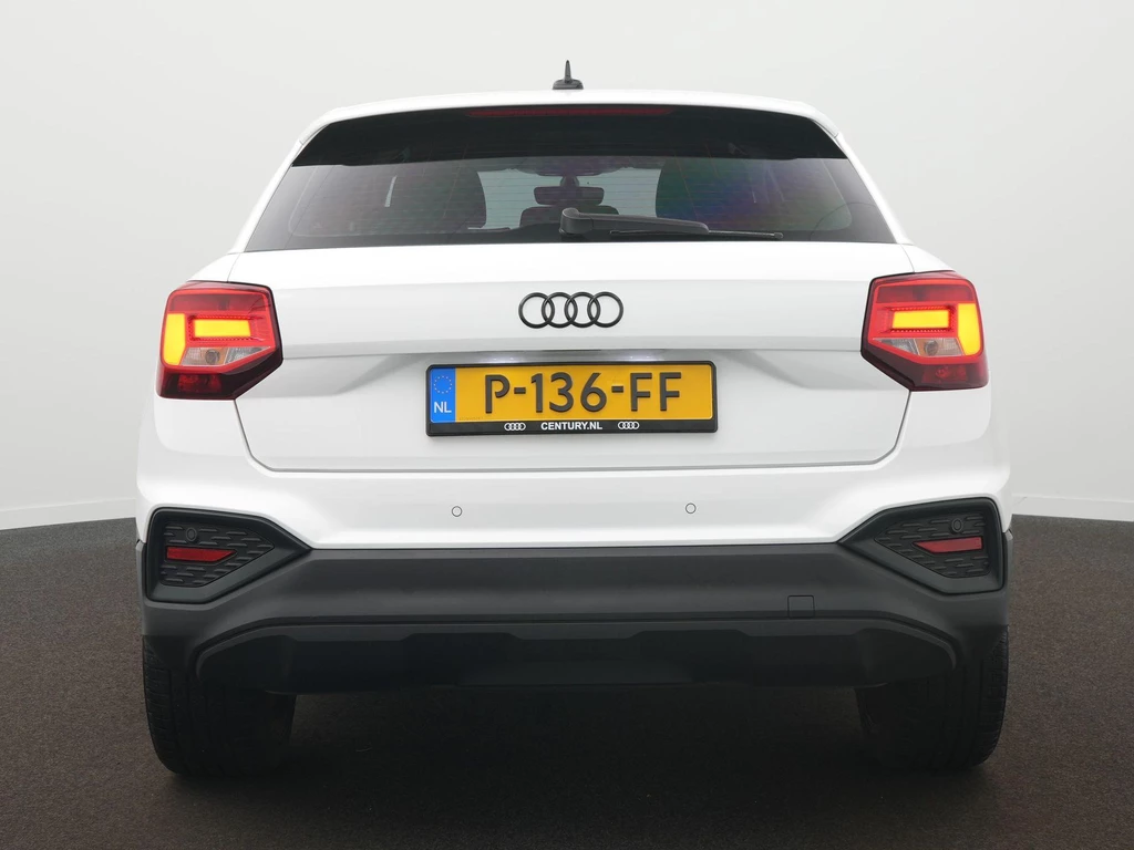 Audi Q2 – foto 5