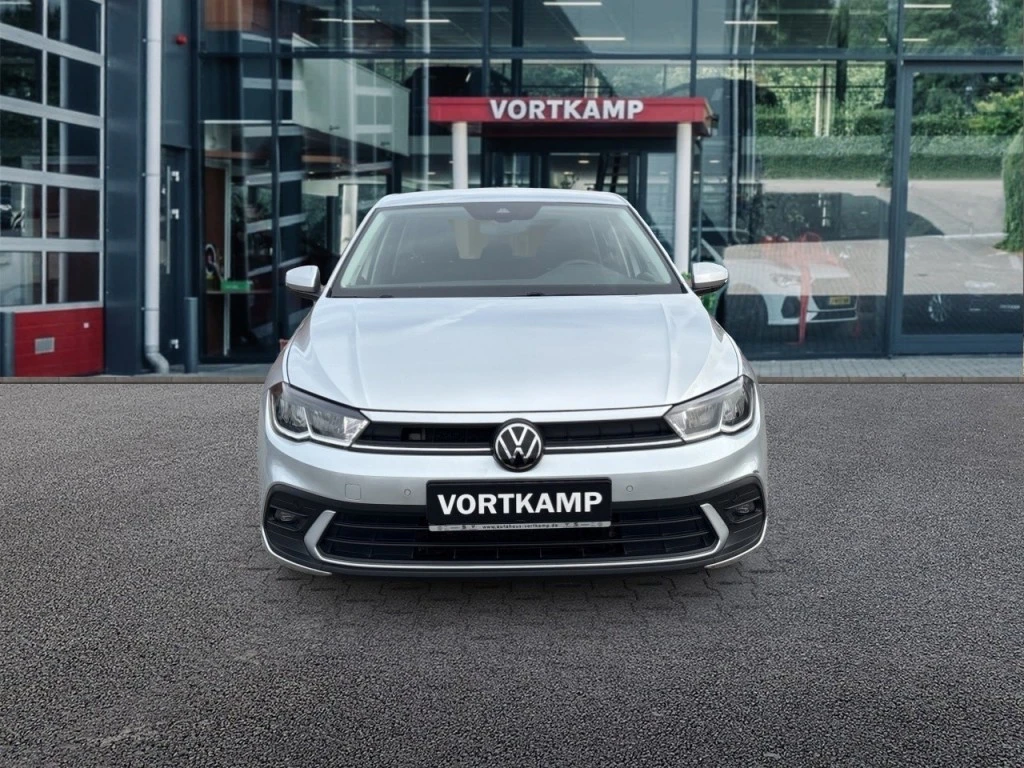 Volkswagen Polo – foto 8