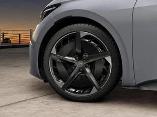 CUPRA Born – thumbnail 9