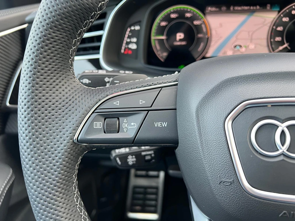 Audi Q8 – foto 18