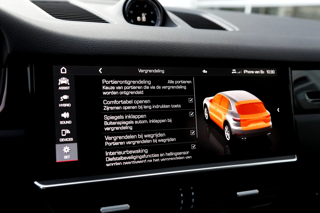 Porsche Cayenne – foto 52