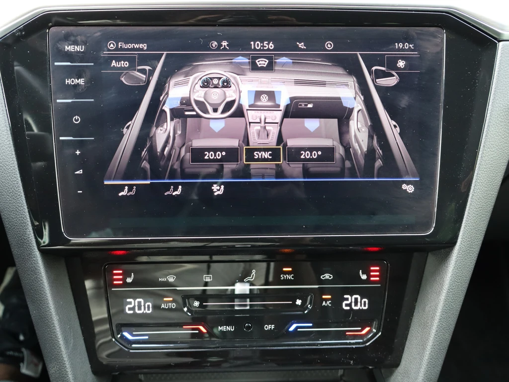 Volkswagen Passat – foto 31