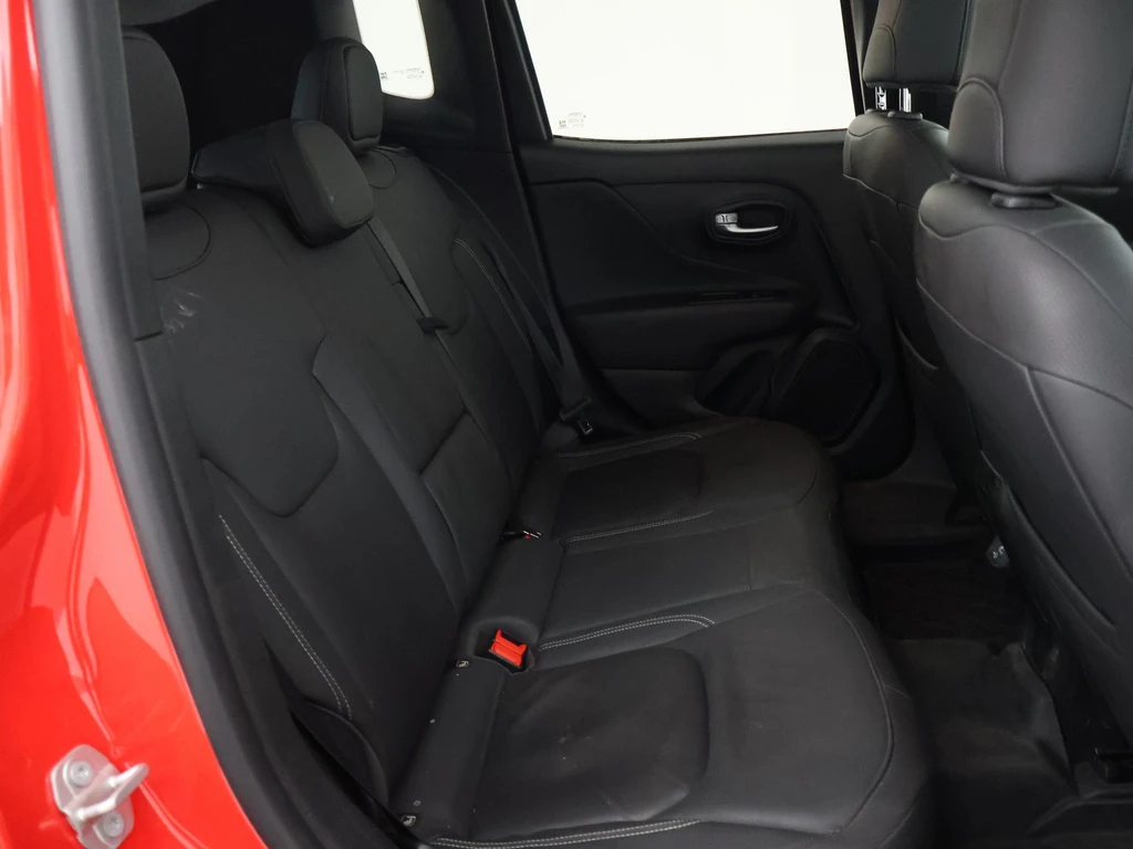 Jeep Renegade – foto 11