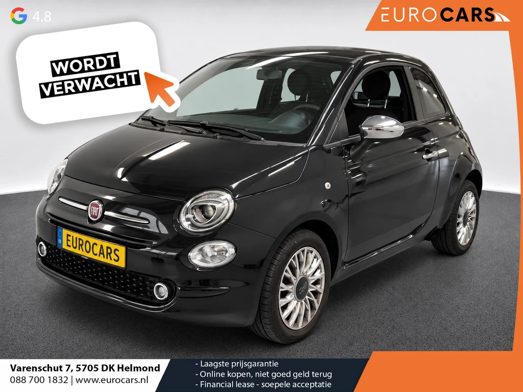 Fiat 500 – foto 1