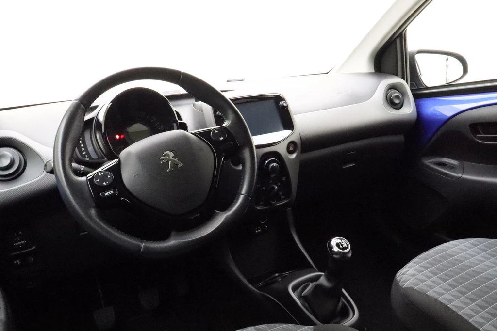 Peugeot 108 – foto 16