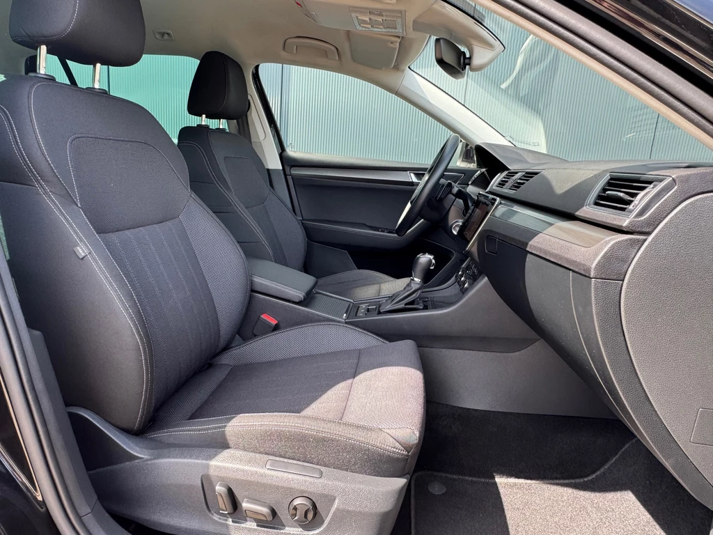 Škoda Superb – foto 17