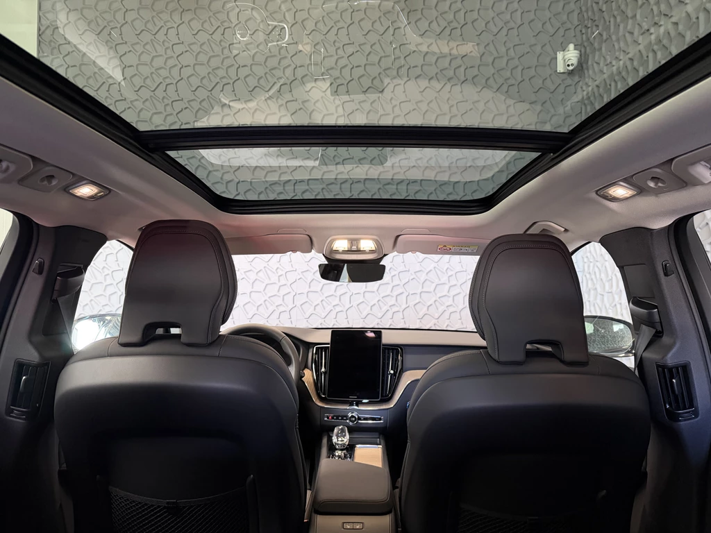 Volvo XC60 – foto 11