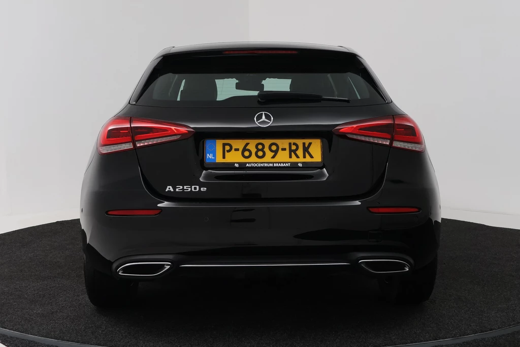 Mercedes-Benz A-Klasse – foto 4