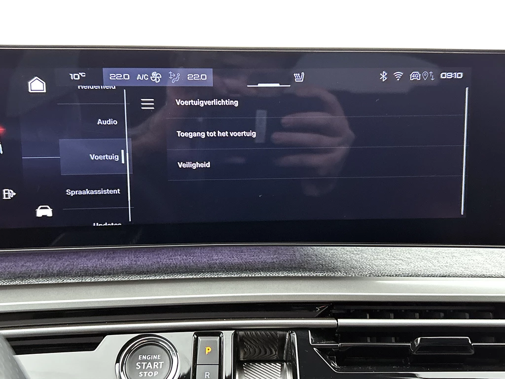 Peugeot 3008 – foto 14