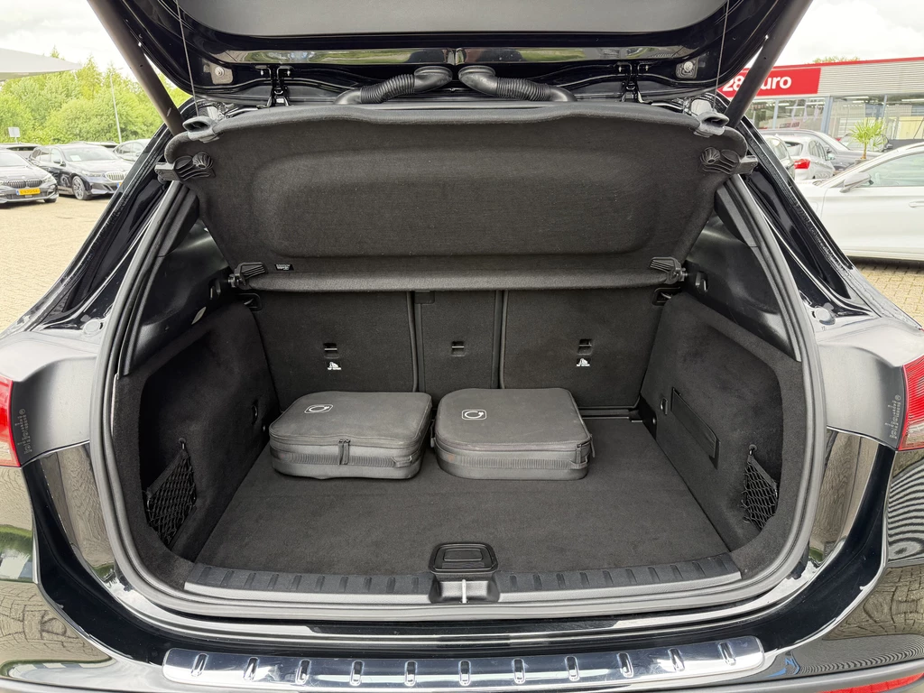Mercedes-Benz GLA – foto 25