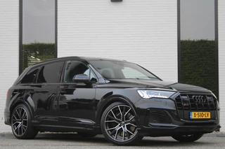 Audi Q7 – thumbnail 12
