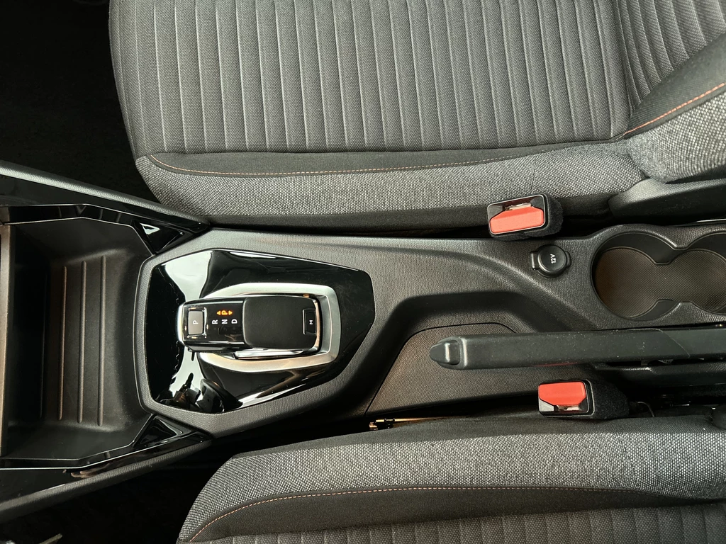 Peugeot 2008 – foto 8