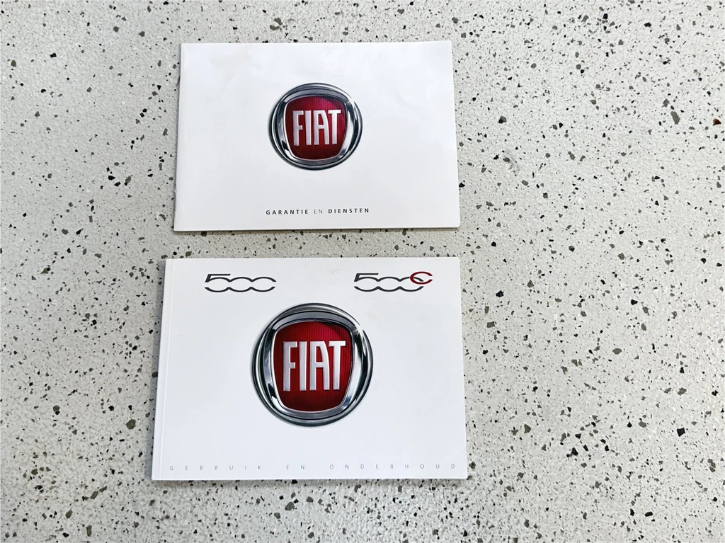 Fiat 500C – foto 11