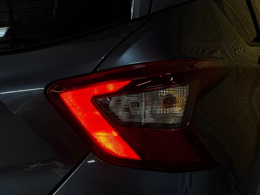 Nissan Micra – foto 15