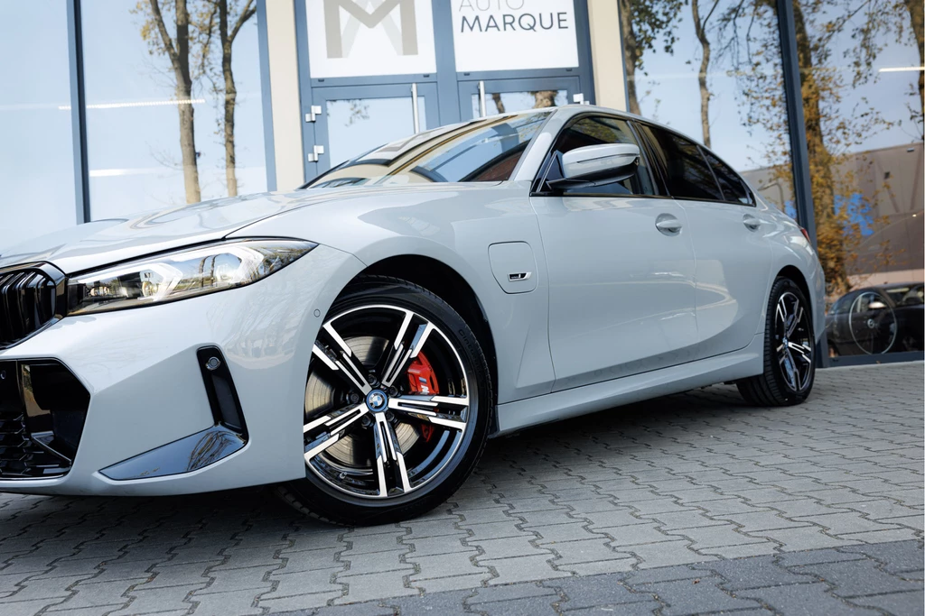 BMW 3 Serie – foto 2