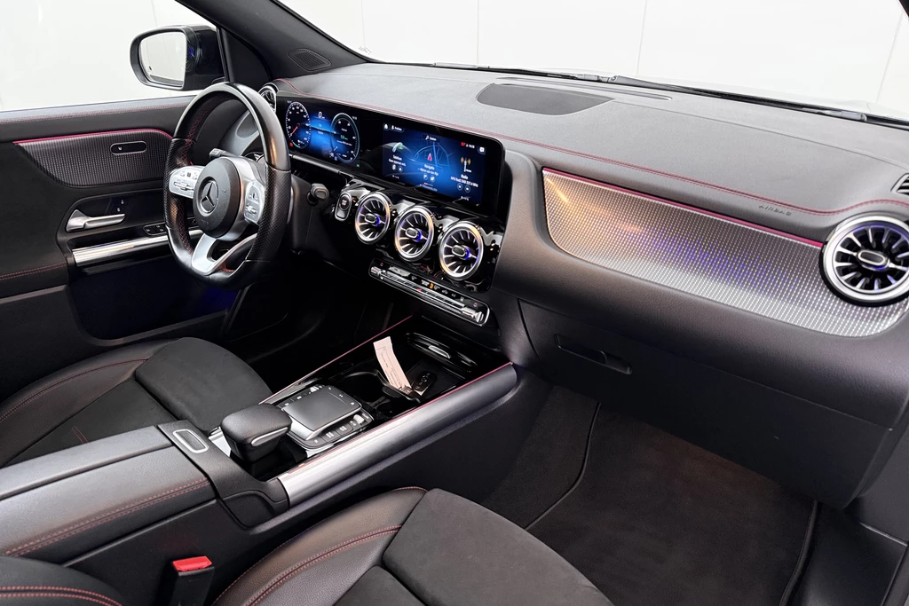 Mercedes-Benz EQA – foto 16