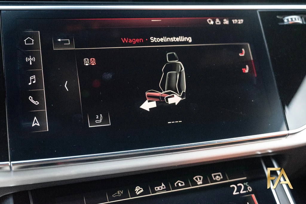 Audi Q7 – foto 79