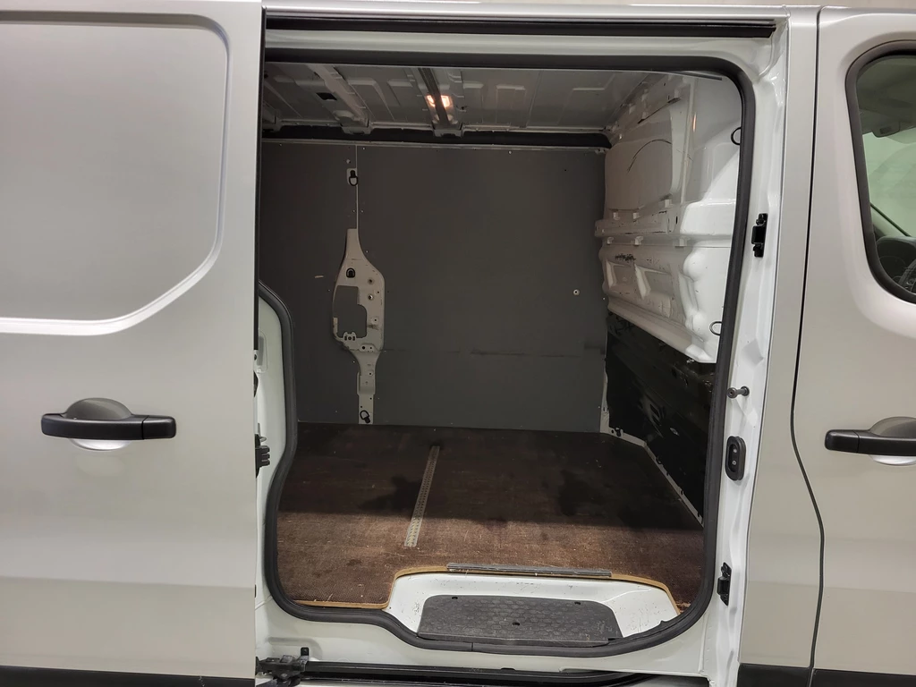 Renault Trafic – foto 10