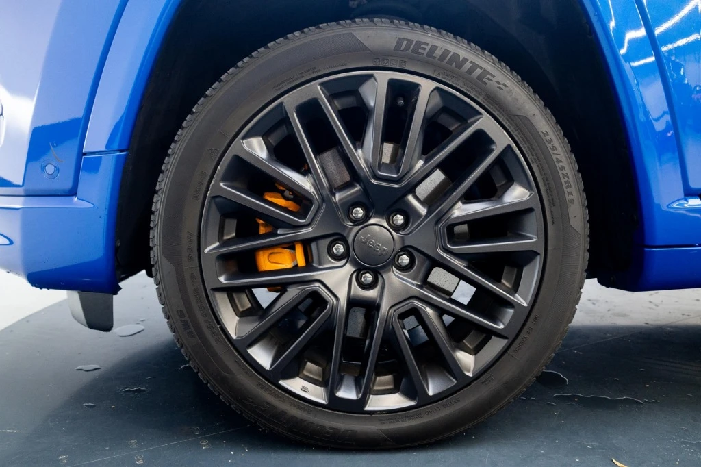 Jeep Compass – foto 35