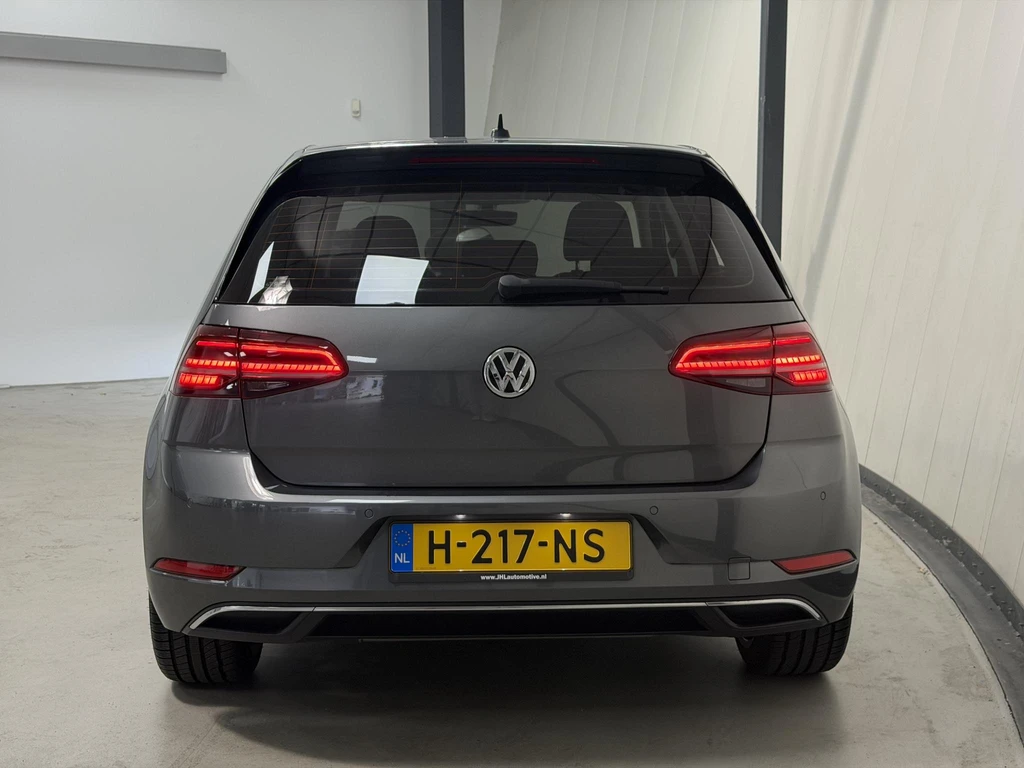 Volkswagen Golf – foto 6