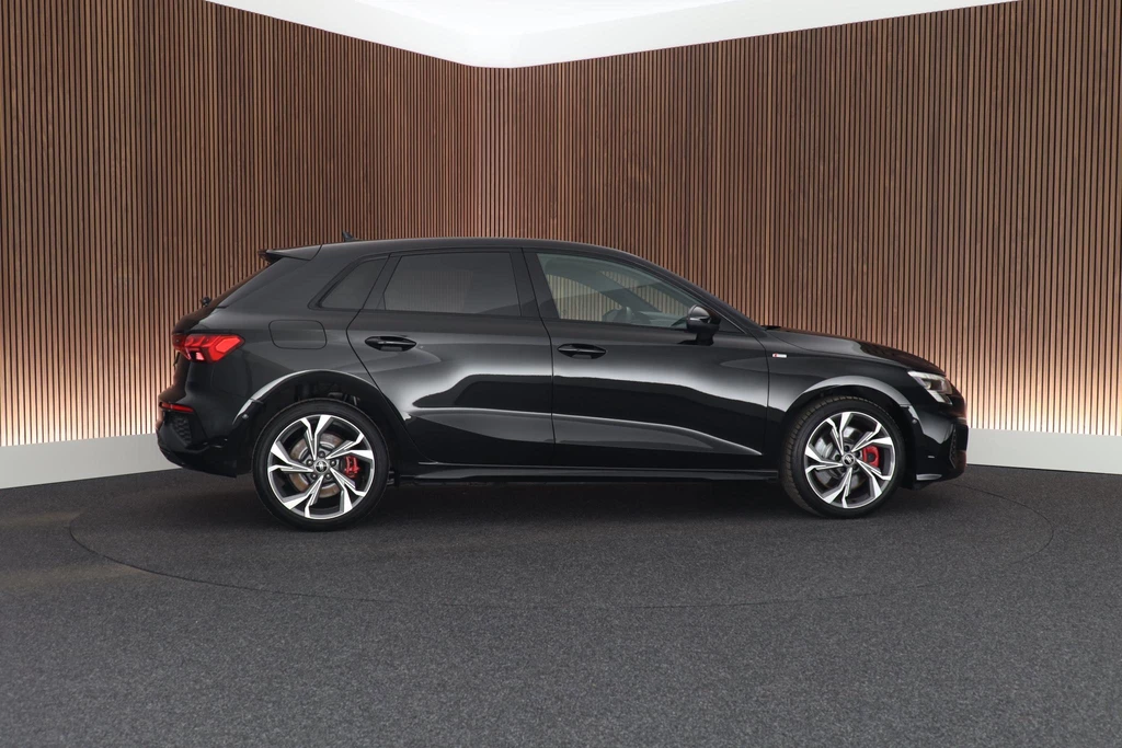 Audi A3 – foto 5